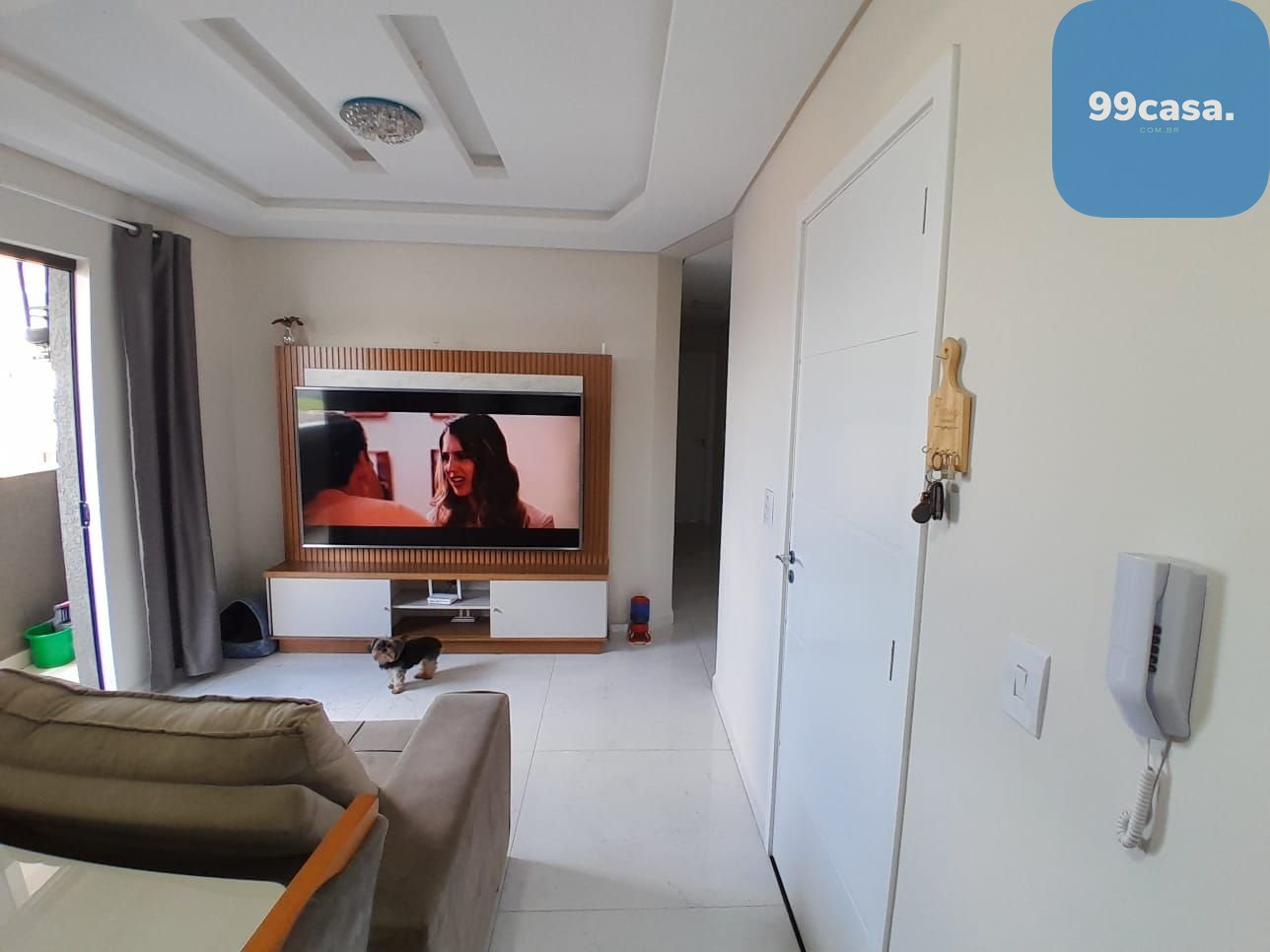 Apartamento com 2 quartos, 72,11 m2 venda, 72m  por R  519.000...