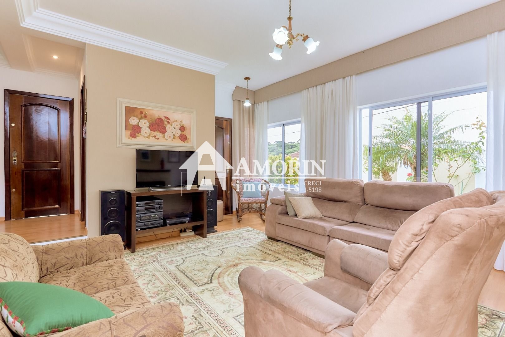 Casa com 3 dormitórios à venda, 370 m2 por R  1.449.000,00 - P...
