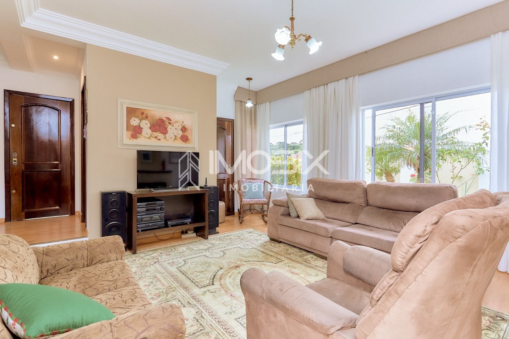 Casa com 3 dormitórios à venda, 370 m2 por R  1.449.000,00 - P...