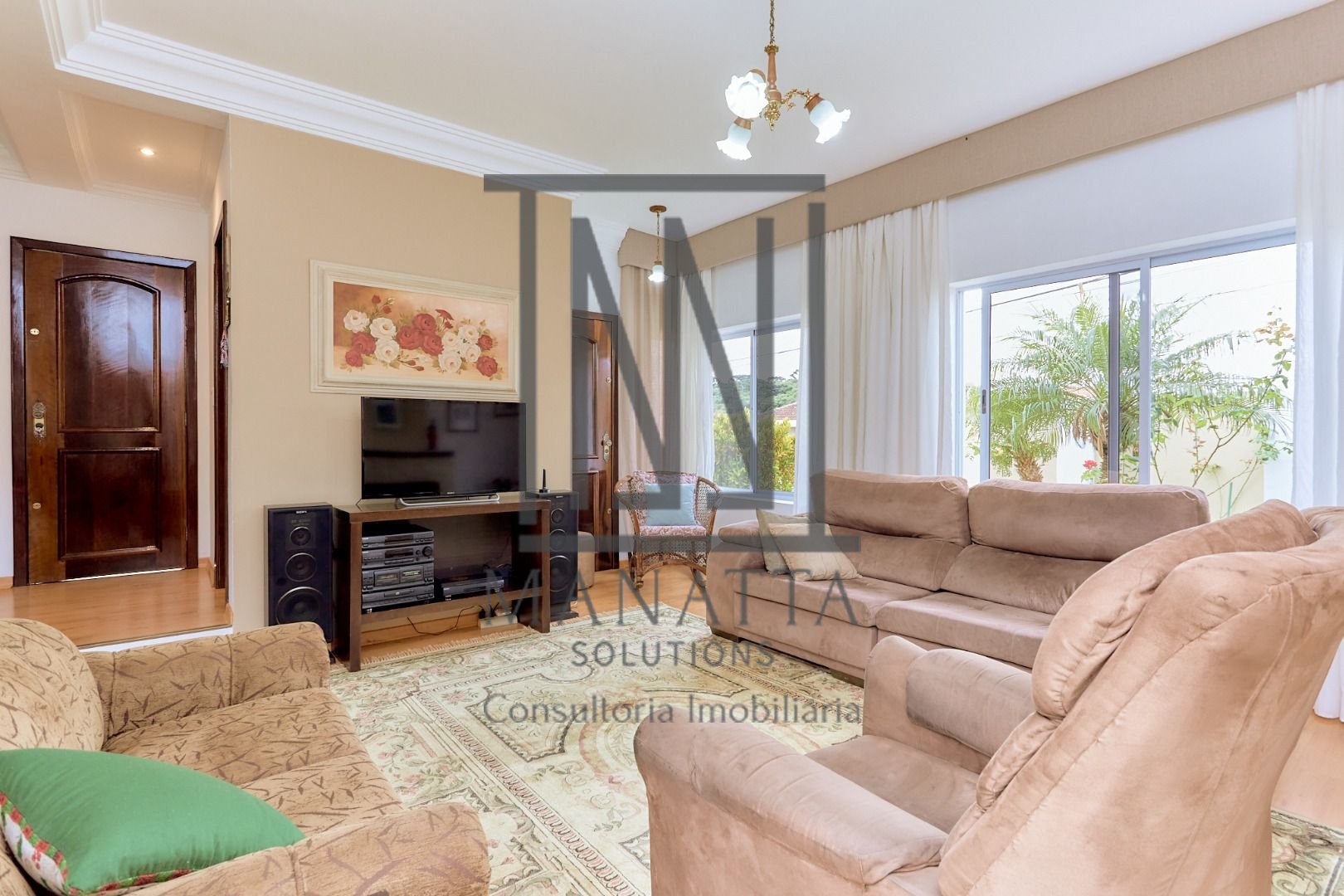 Casa com 3 dormitórios à venda, 370 m2 por R  1.449.000,00 - P...