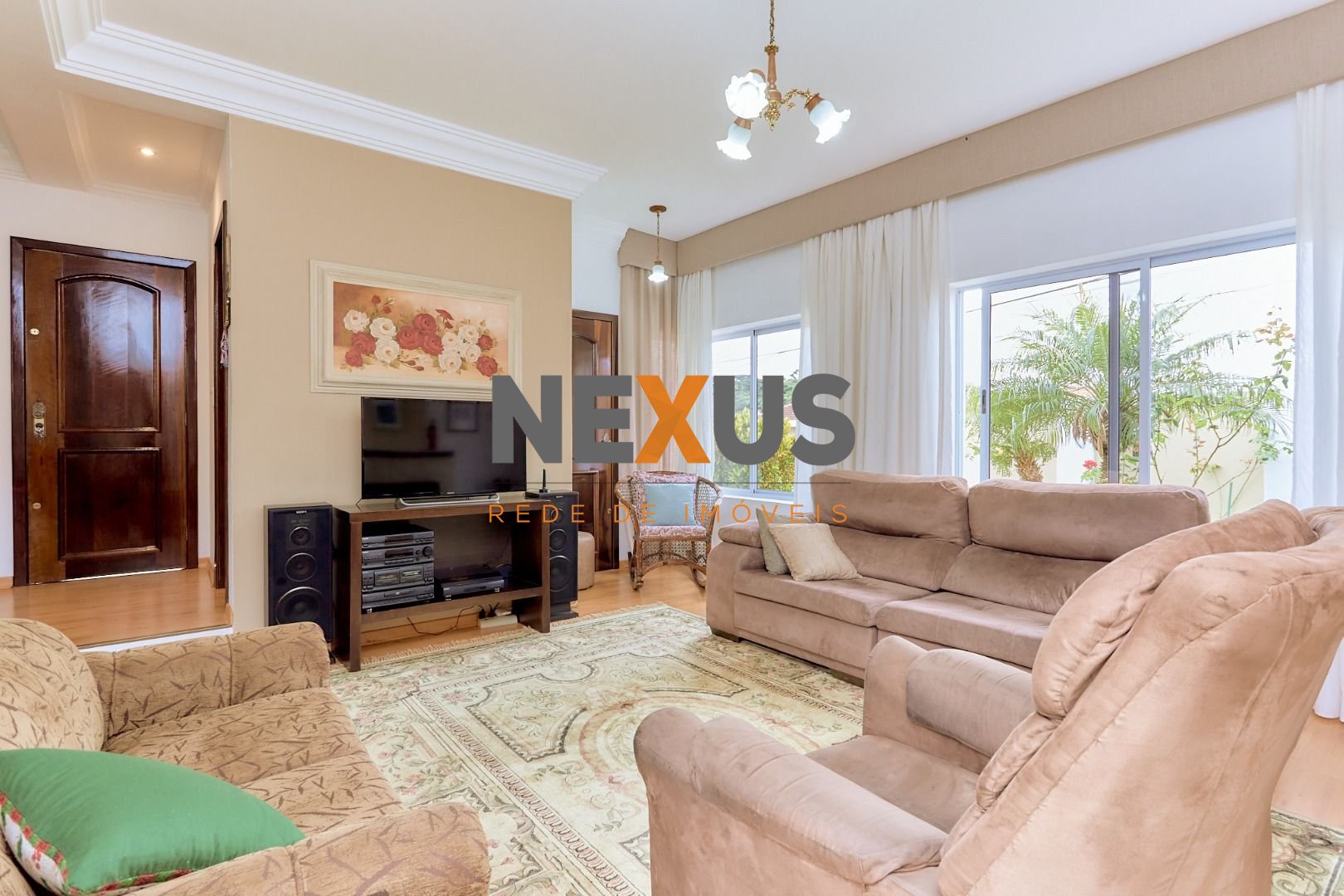 Casa com 3 dormitórios à venda, 370 m2 por R  1.449.000,00 - P...