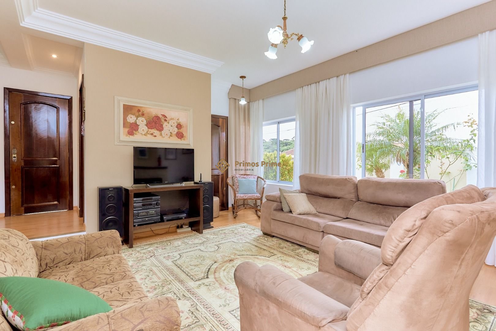 Casa com 3 dormit?rios ? venda, 370 m2 por R  1.449.000,00 - P...