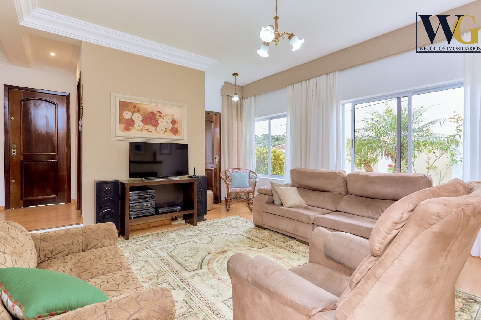 Casa com 3 dormitórios à venda, 370 m2 por R  1.449.000,00 - P...