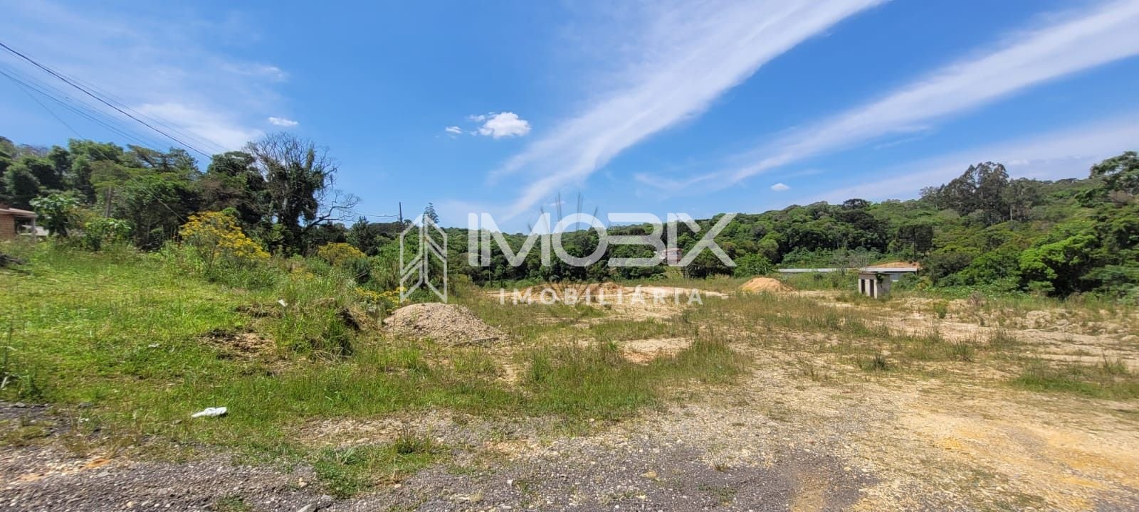 Terreno à venda, 10246 m  por R  2.499.000,00 - Centro - Tijuc...