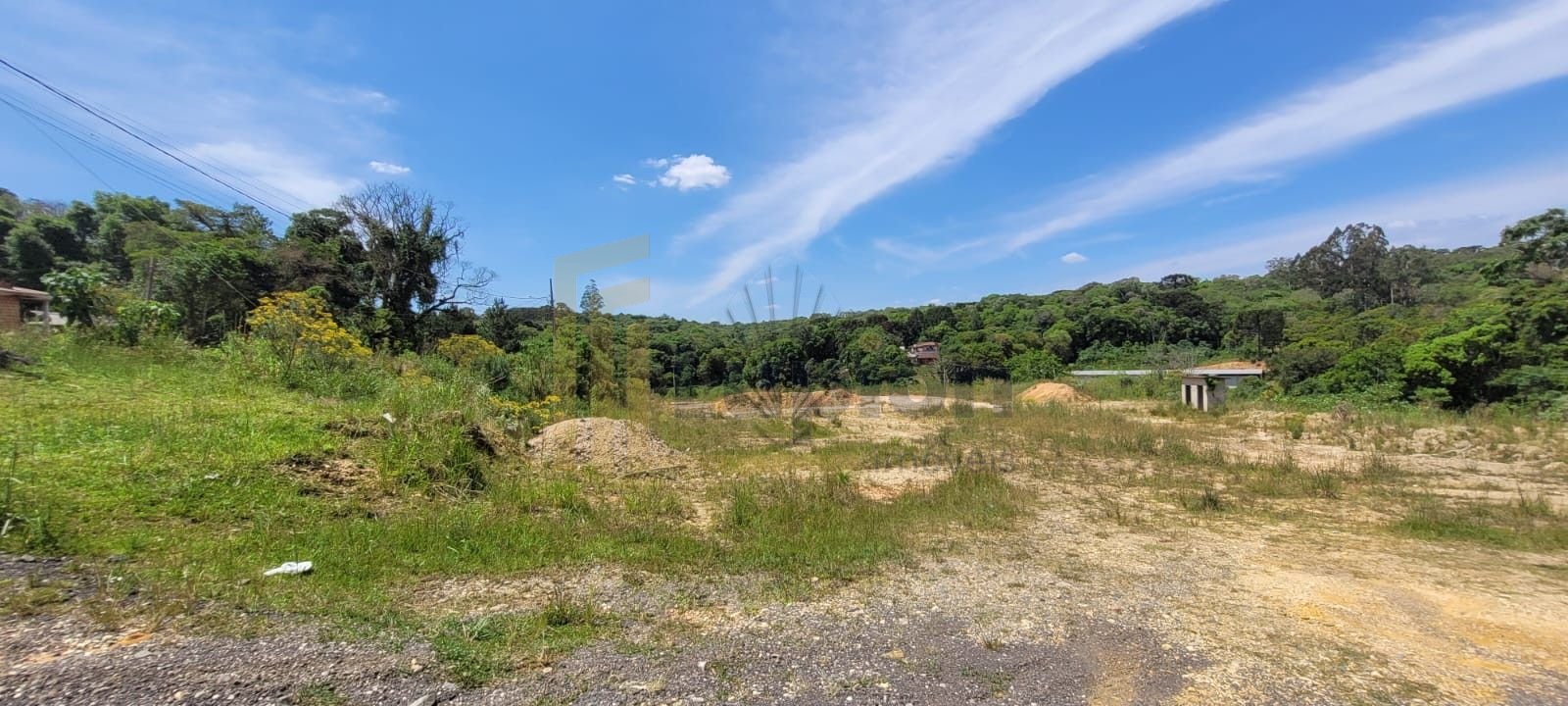 Terreno à venda, 10246 m  por R  2.499.000,00 - Centro - Tijuc...