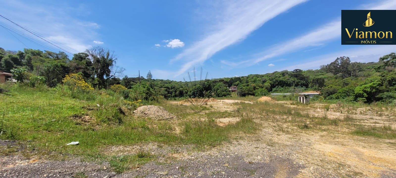 Terreno à venda, 10246 m  por R  2.499.000,00 - Centro - Tijuc...