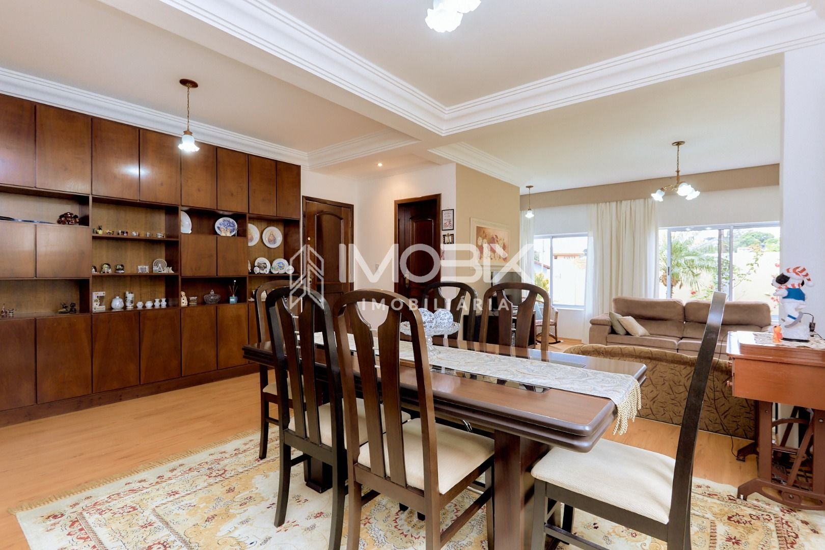 Casa com 3 dormitórios à venda, 370 m2 por R  1.449.000,00 - P...