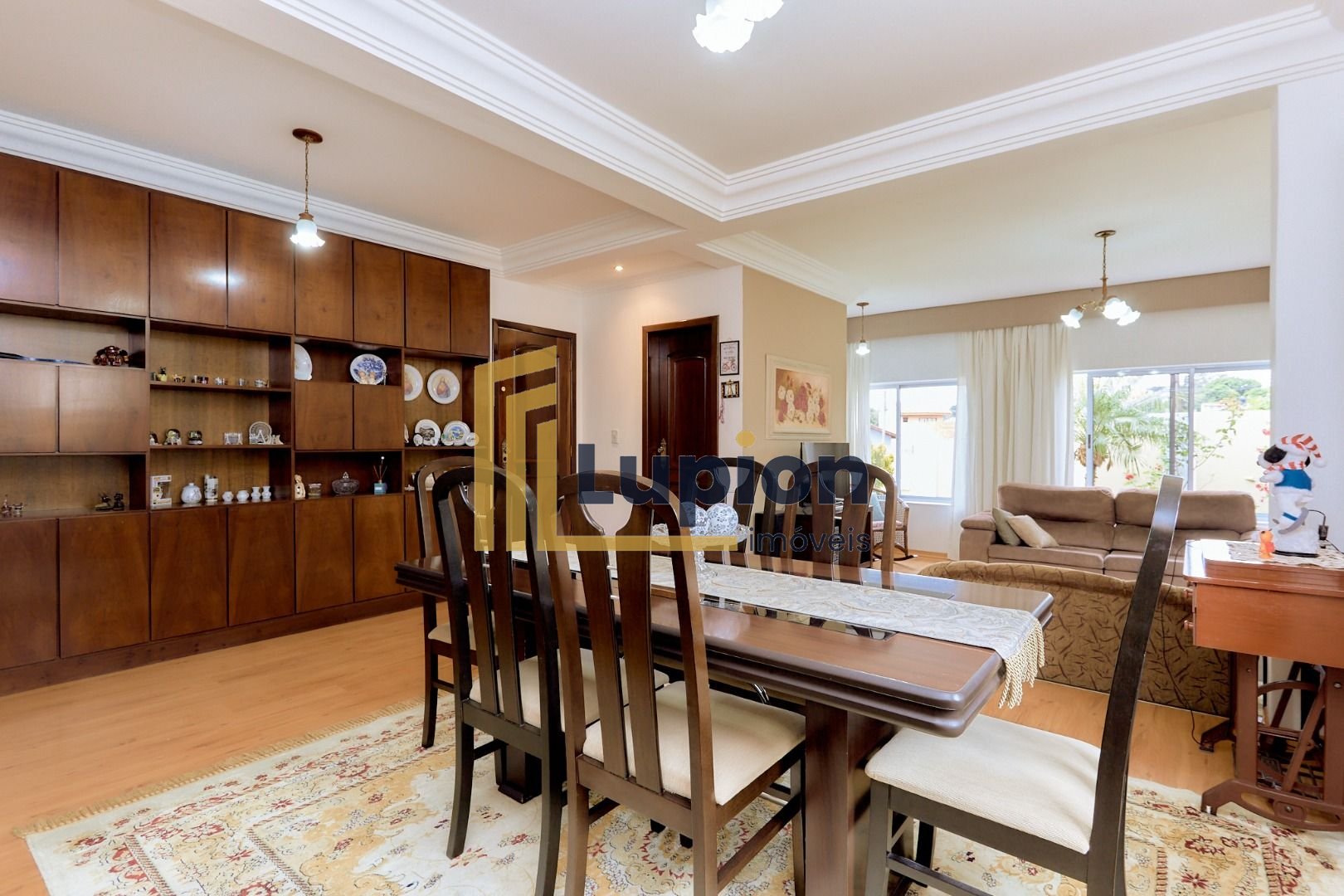 Casa com 3 dormitórios à venda, 370 m2 por R  1.449.000,00 - P...