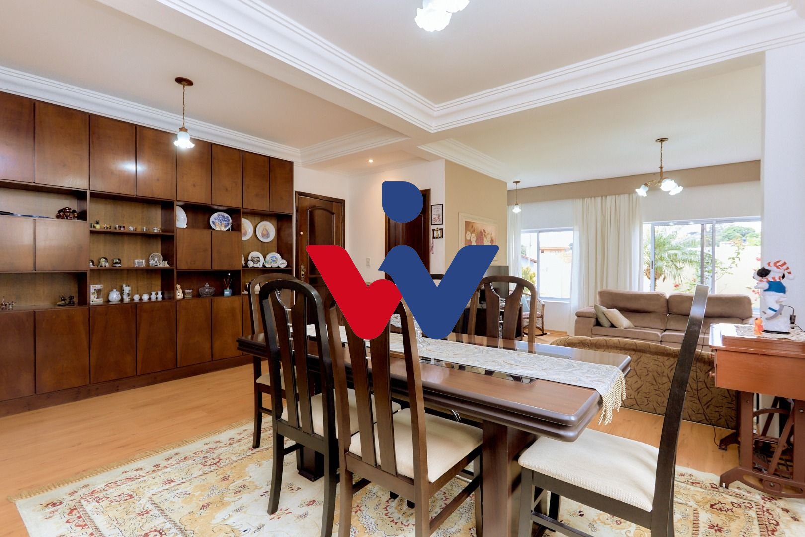 Casa com 3 dormitórios à venda, 370 m2 por R  1.449.000,00 - P...