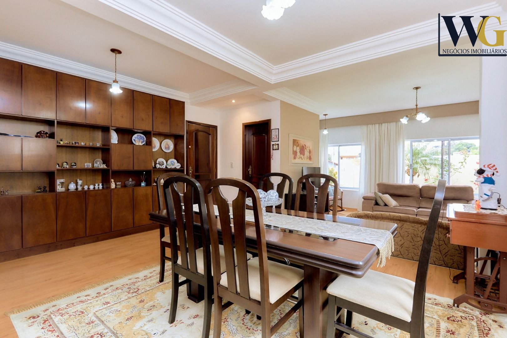 Casa com 3 dormitórios à venda, 370 m2 por R  1.449.000,00 - P...