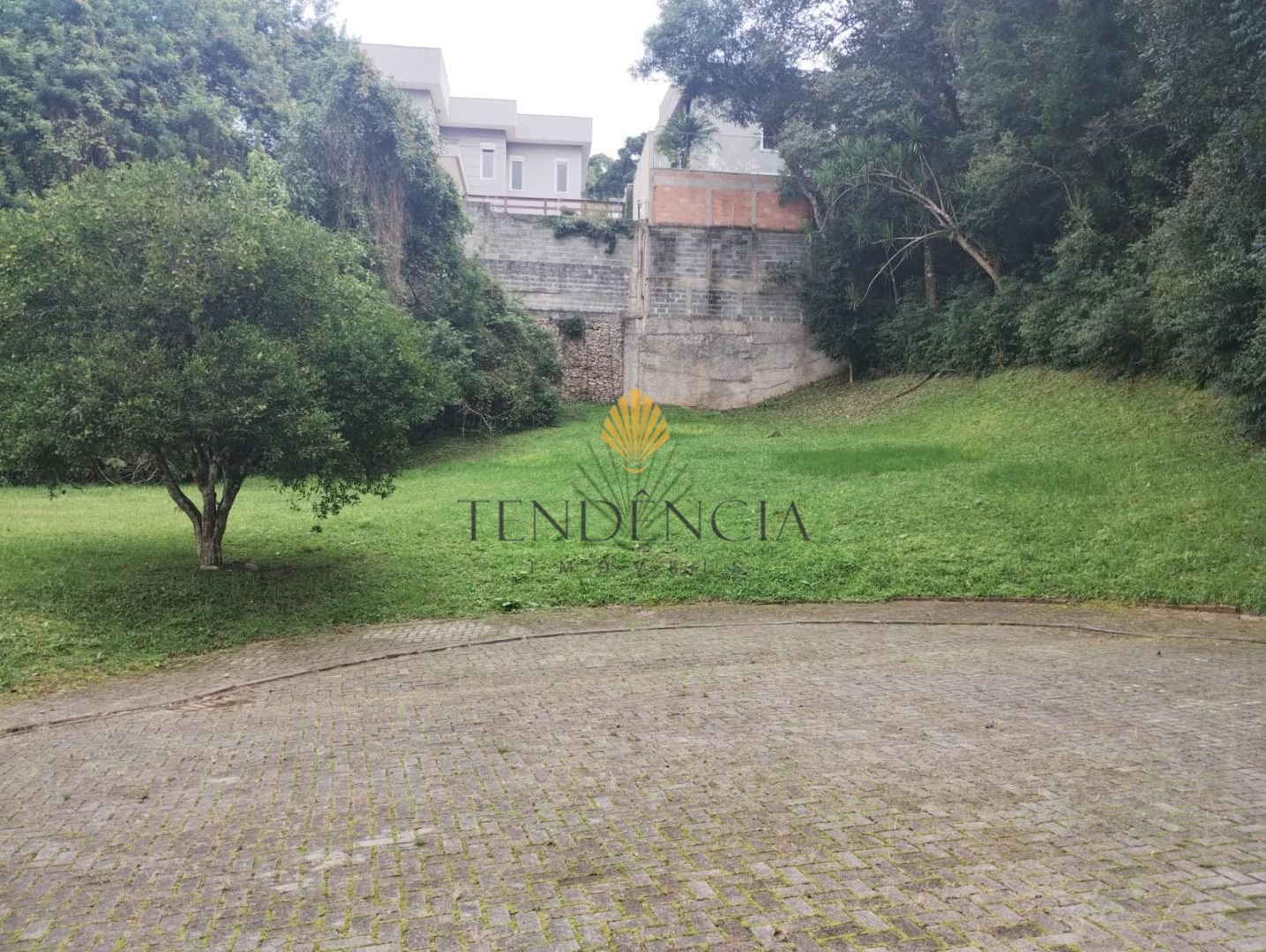 Terreno à venda, 364 m2 por R  649.000,00 - Campo Comprido - C...