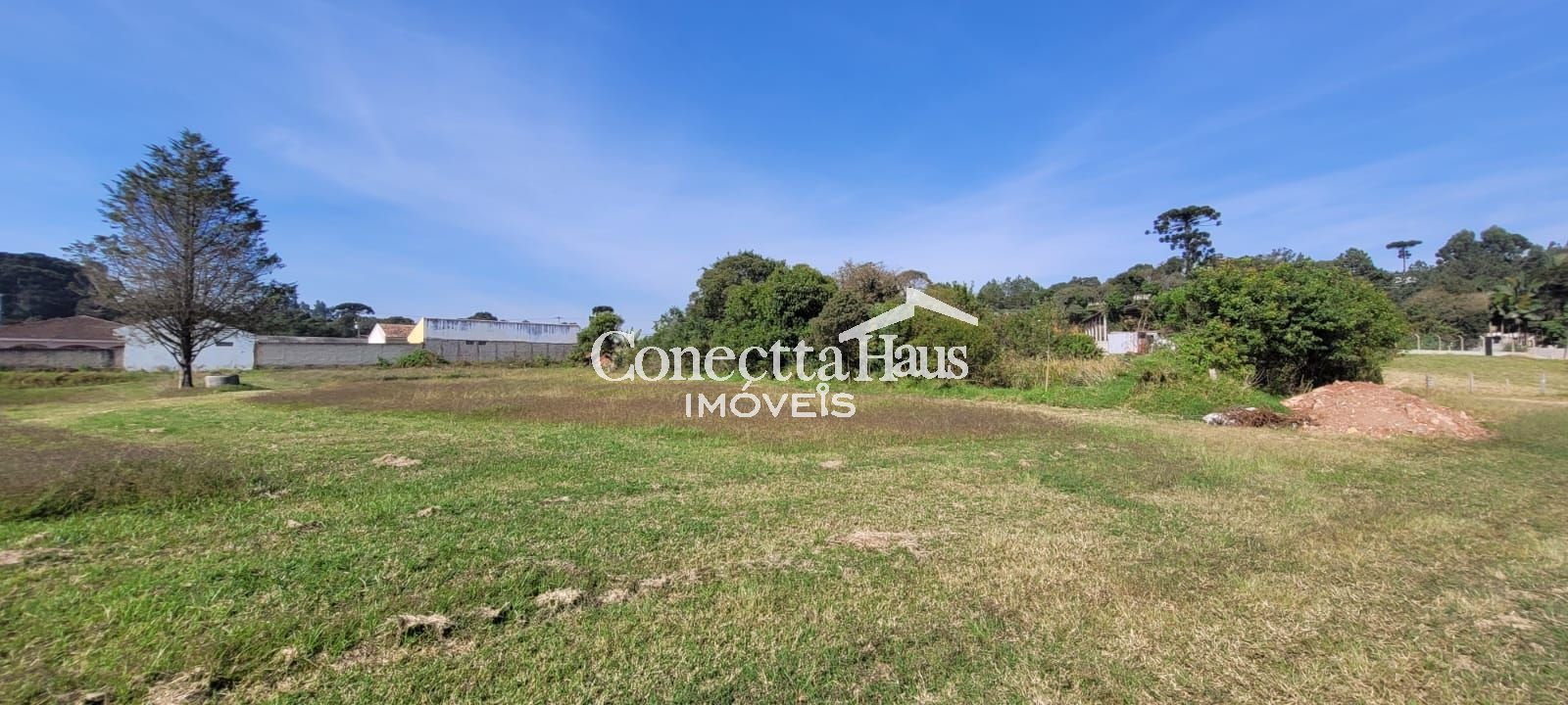 Terreno à venda, 3.093 m2 por R  949.000,00 - Cachoeira - São ...