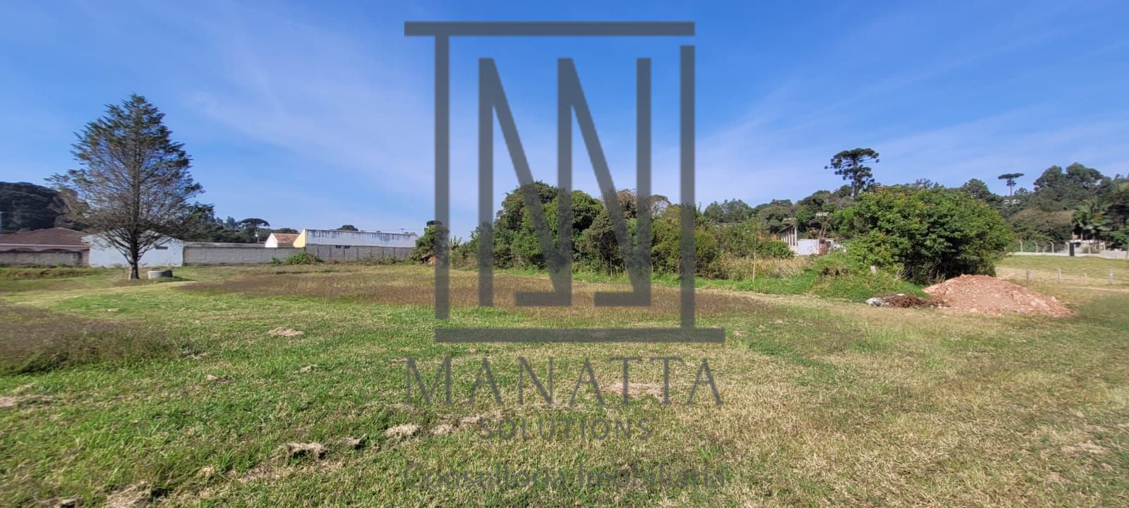 Terreno à venda, 3.093 m2 por R  949.000,00 - Cachoeira - São ...