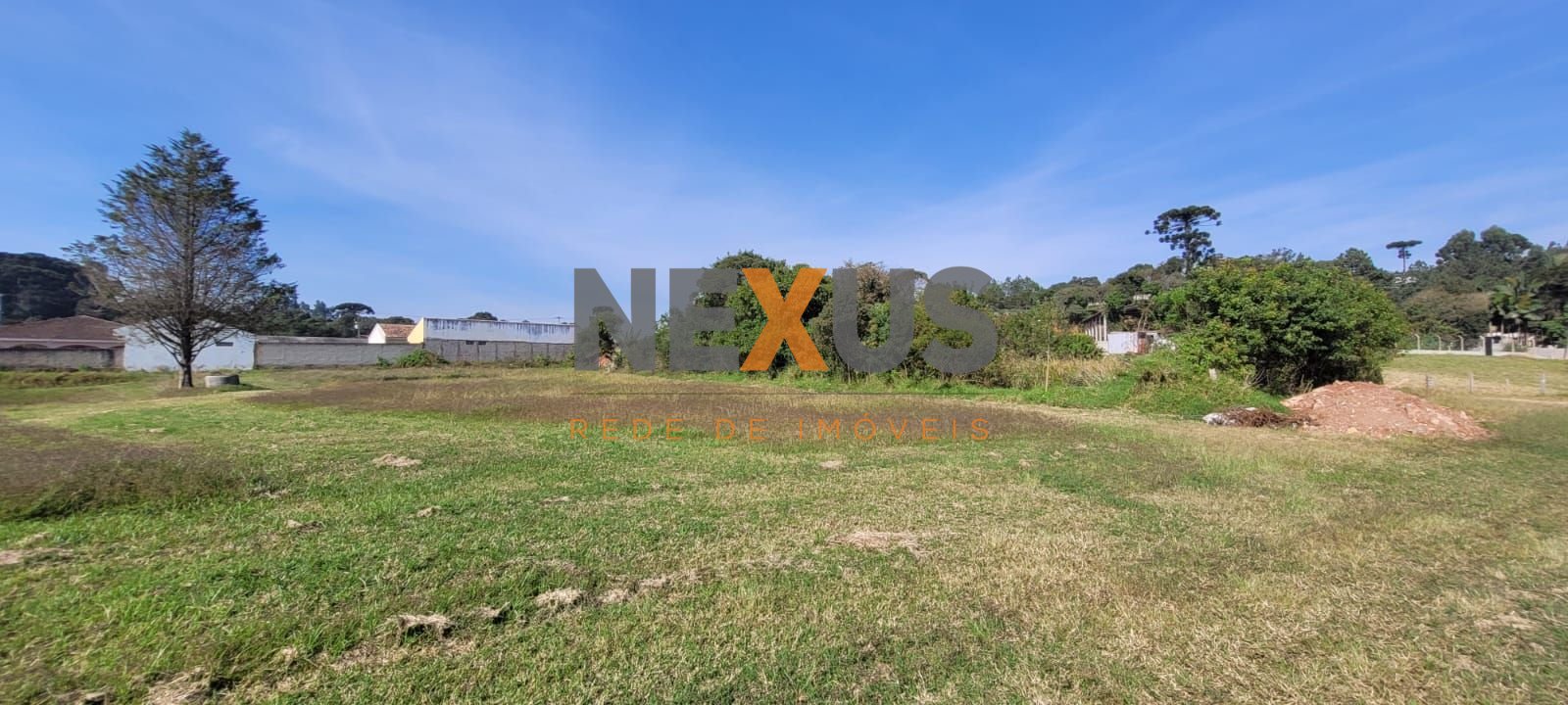 Terreno à venda, 3.093 m2 por R  949.000,00 - Cachoeira - São ...
