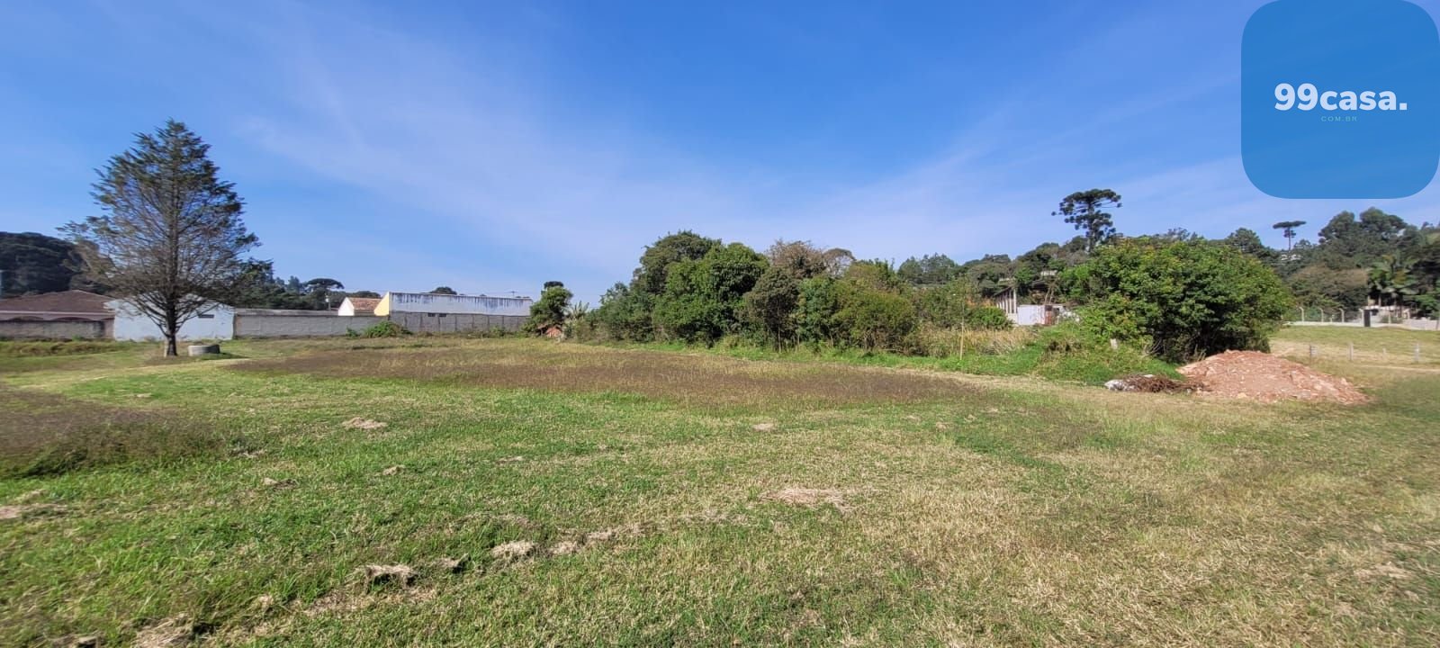 Terreno à venda, 3.093 m2 por R  949.000,00 - Cachoeira - São ...