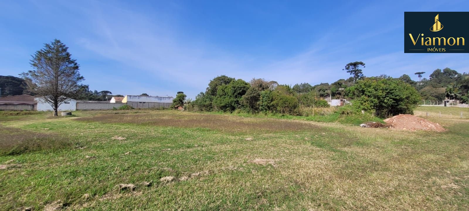 Terreno à venda, 3.093 m2 por R  949.000,00 - Cachoeira - São ...