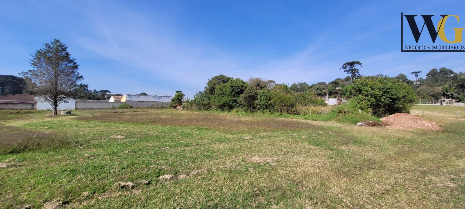 Terreno à venda, 3.093 m2 por R  949.000,00 - Cachoeira - São ...