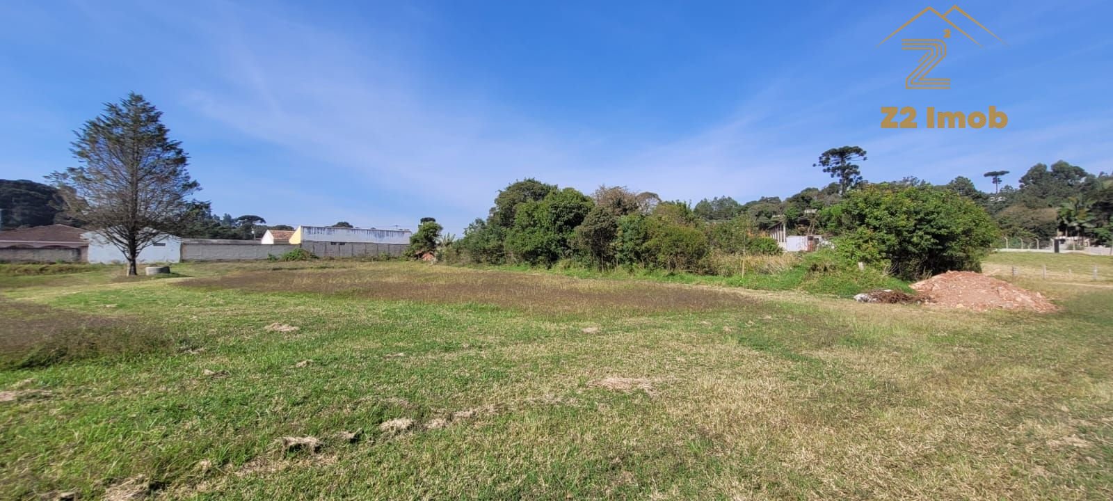Terreno à venda, 3.093 m2 por R  949.000,00 - Cachoeira - São ...