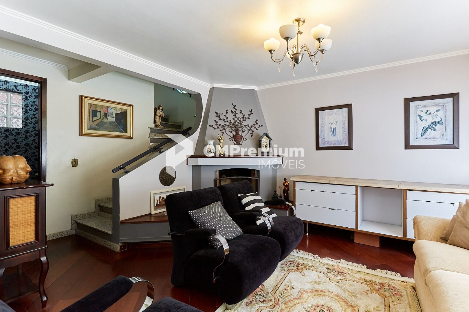 Sobrado com 4 quartos à venda, 182 m2 por R  880.000 - Jardim ...