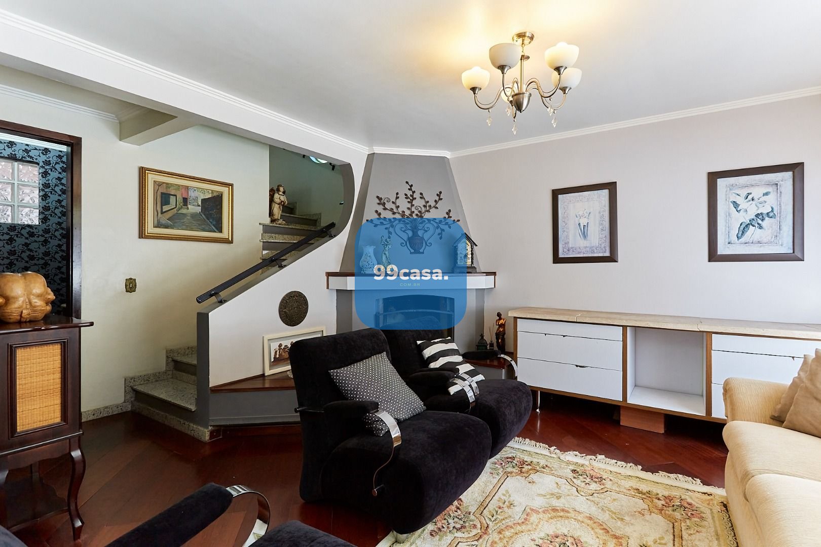 Sobrado com 4 quartos à venda, 182 m2 por R  880.000 - Jardim ...