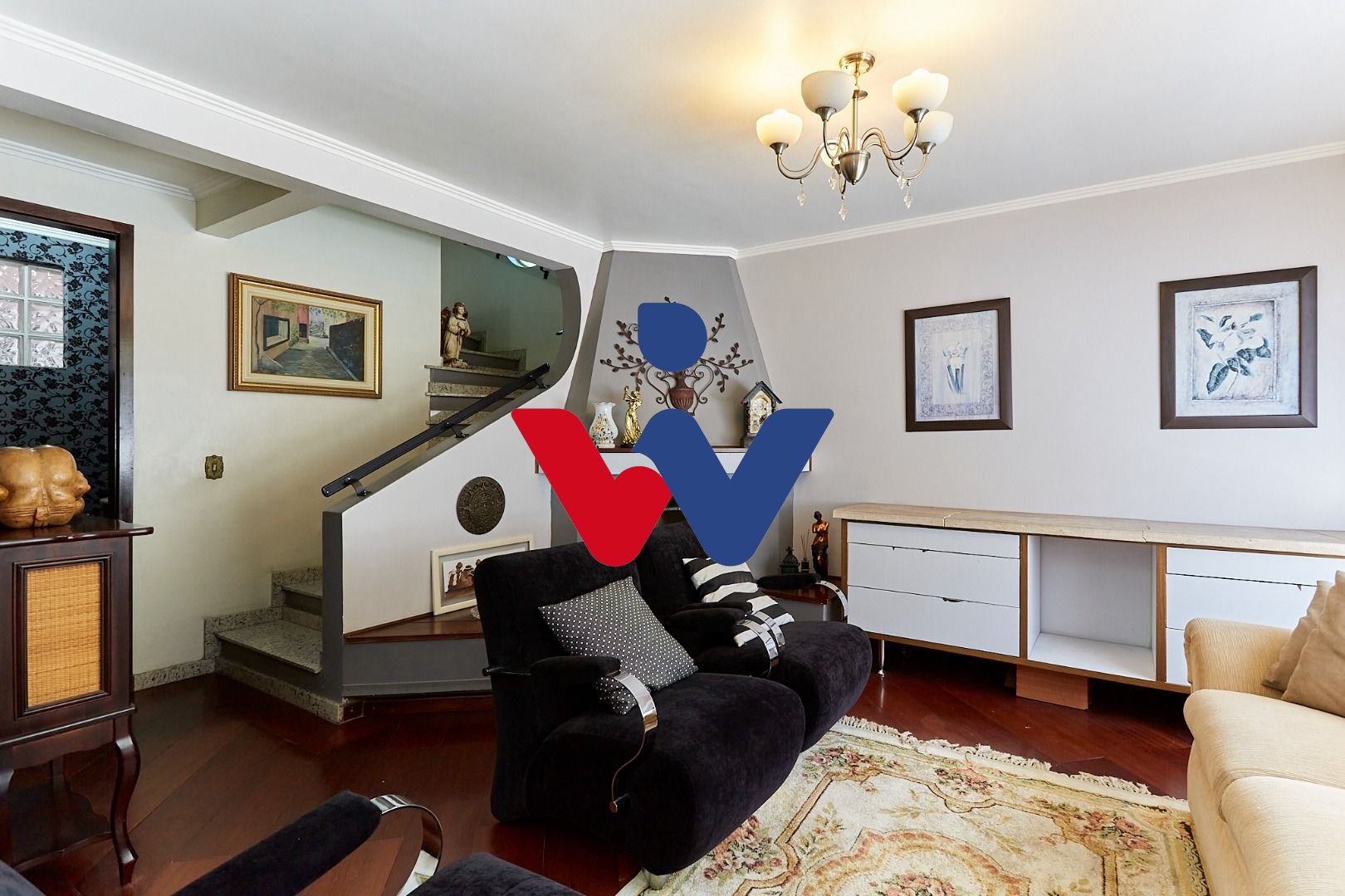 Sobrado com 4 quartos à venda, 182 m2 por R  880.000 - Jardim ...