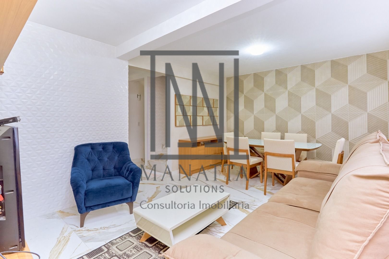 Sobrado com 4 quartos à venda, 162 m2 por R  649.000 - Xaxim -...
