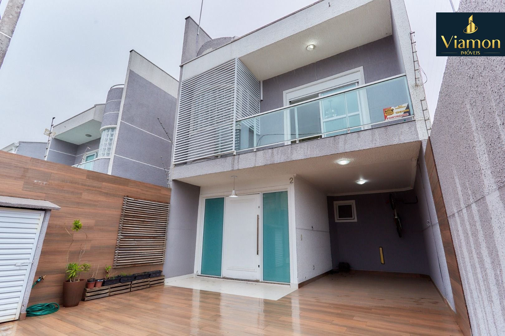 Sobrado com 3 dormitórios à venda, 160 m2 por R  679.000,00 - ...