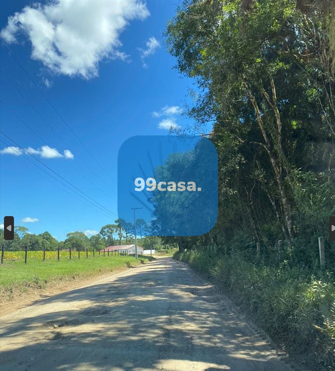 Chácara à venda, 57.862 m2,  por R  649.000,00 - Tabatinga - T...