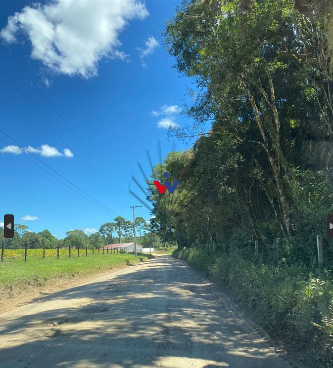 Chácara à venda, 57.862 m2,  por R  649.000,00 - Tabatinga - T...