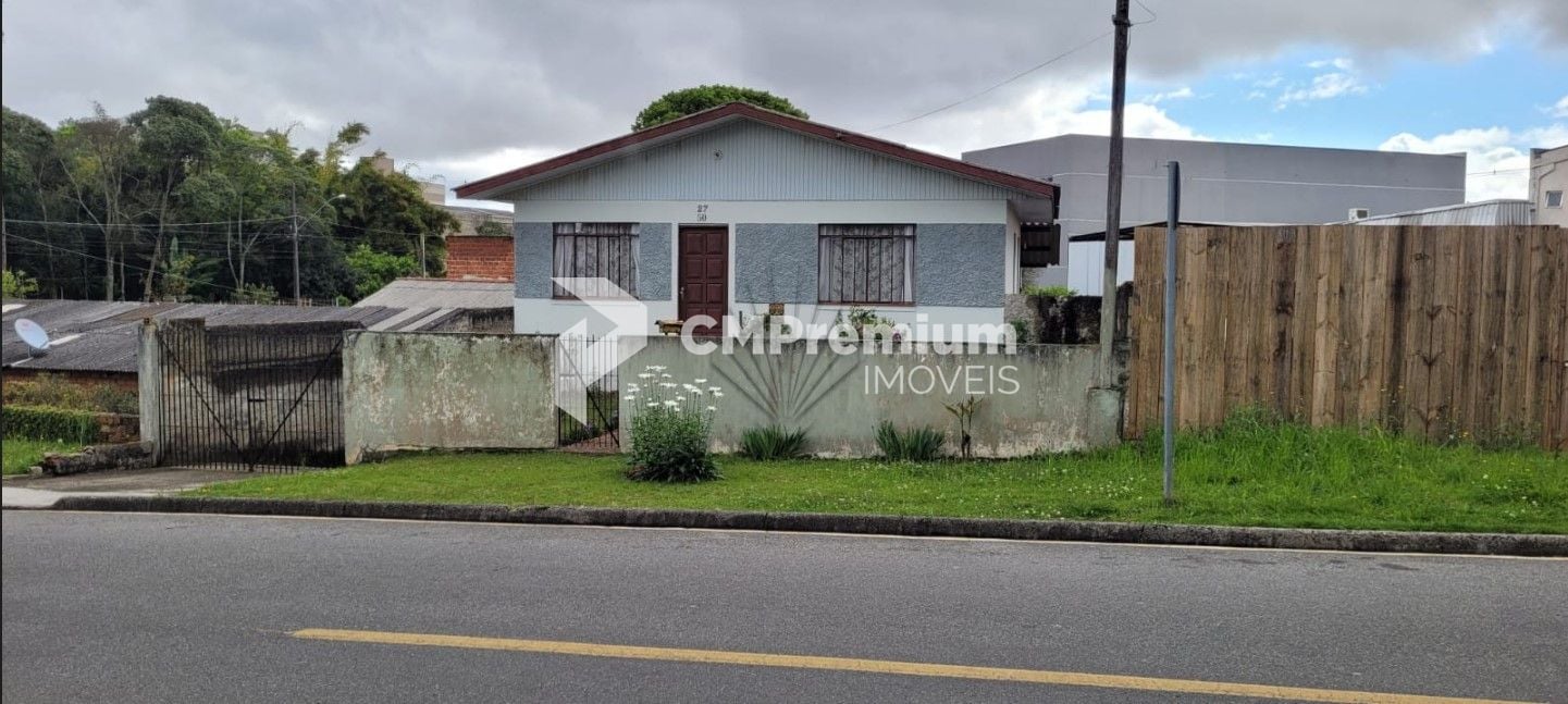 Terreno à venda, 697.62 m2, CENTRO, SAO JOSE DOS PINHAIS - PR
