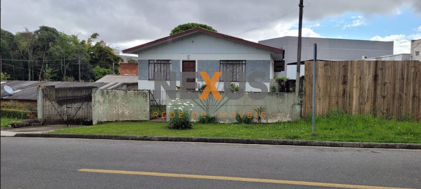 Terreno à venda, 697.62 m2, CENTRO, SAO JOSE DOS PINHAIS - PR