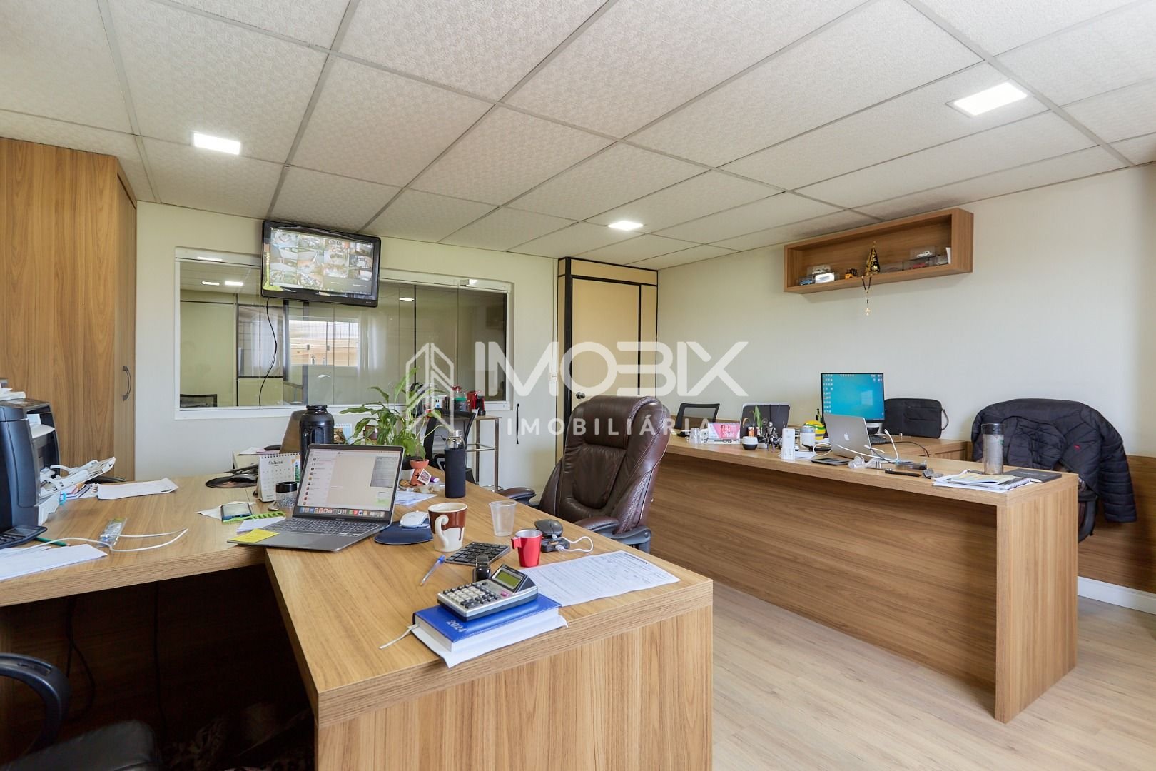 Barracão à venda, 500 m2 por R  1.780.000,00 - Uberaba - Curit...