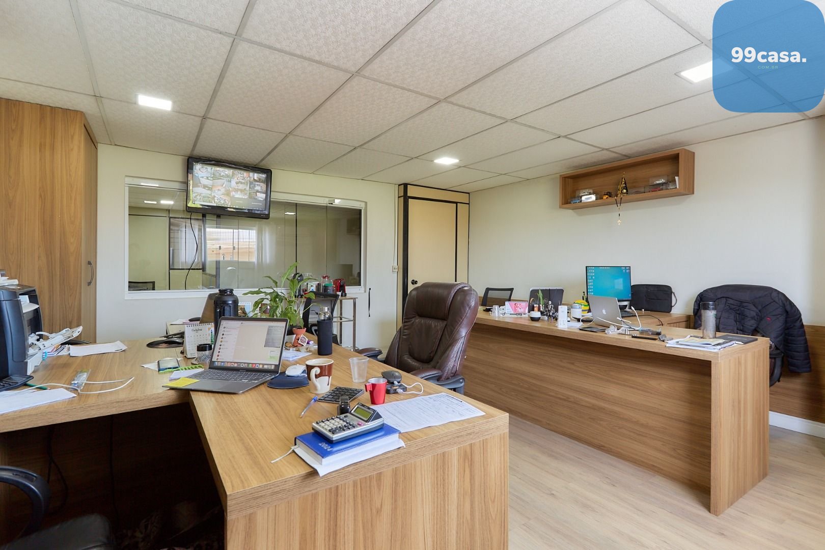 Barracão à venda, 500 m2 por R  1.780.000,00 - Uberaba - Curit...