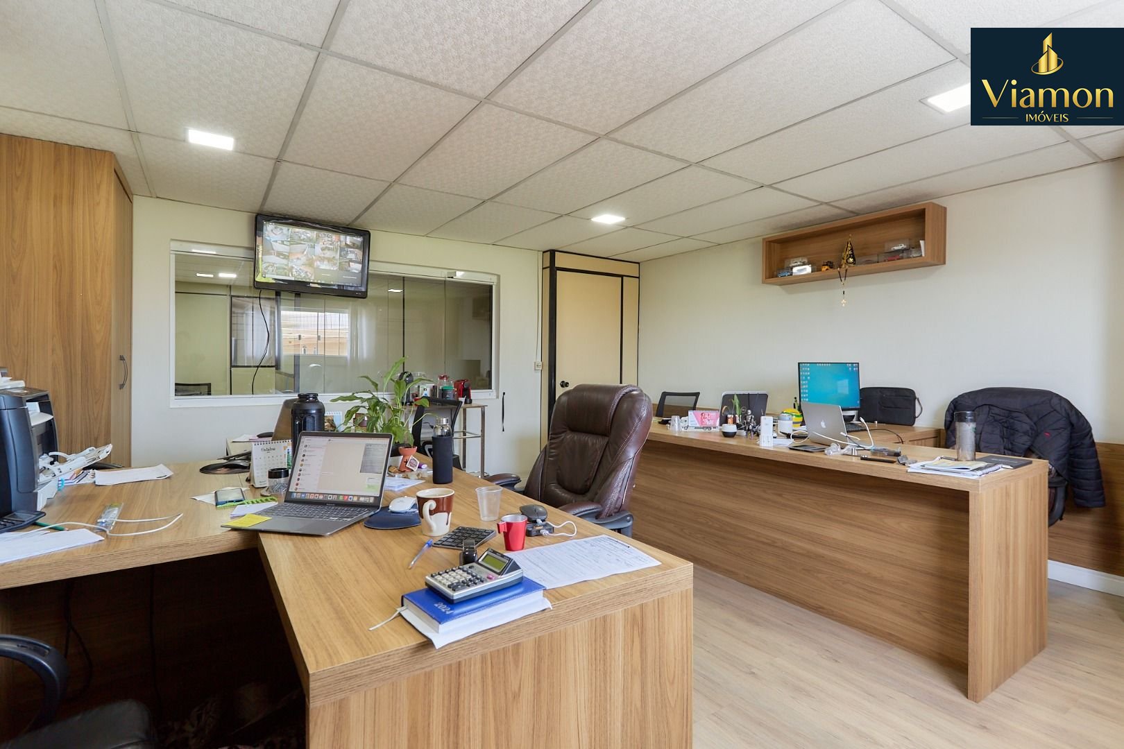 Barracão à venda, 500 m2 por R  1.780.000,00 - Uberaba - Curit...