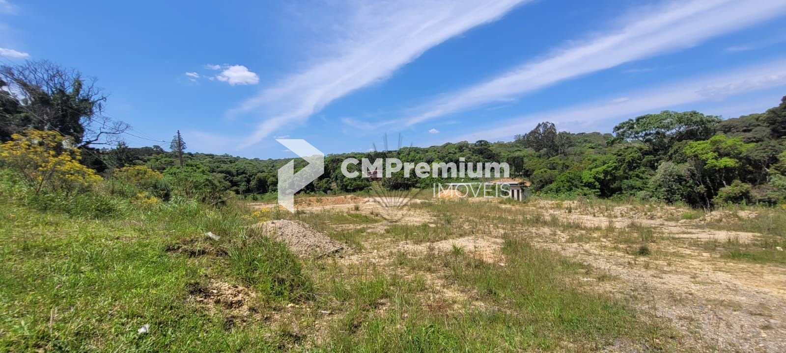 Terreno à venda, 1.185 m2,  CENTRO, TIJUCAS DO SUL - PR