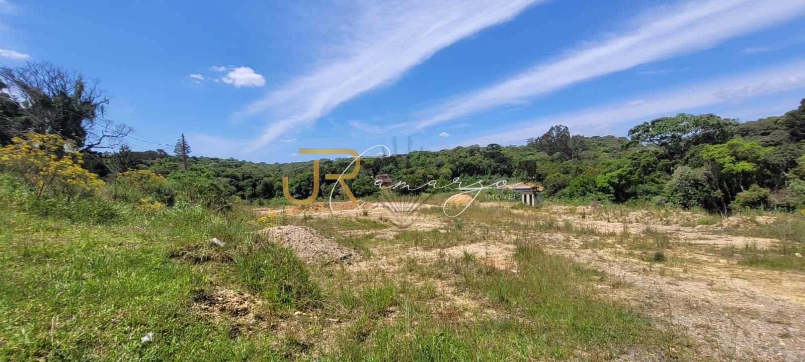 Terreno à venda, 1.185 m2,  CENTRO, TIJUCAS DO SUL - PR