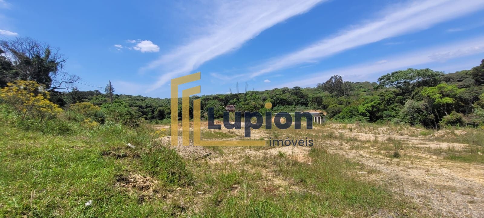 Terreno à venda, 1.185 m2,  CENTRO, TIJUCAS DO SUL - PR
