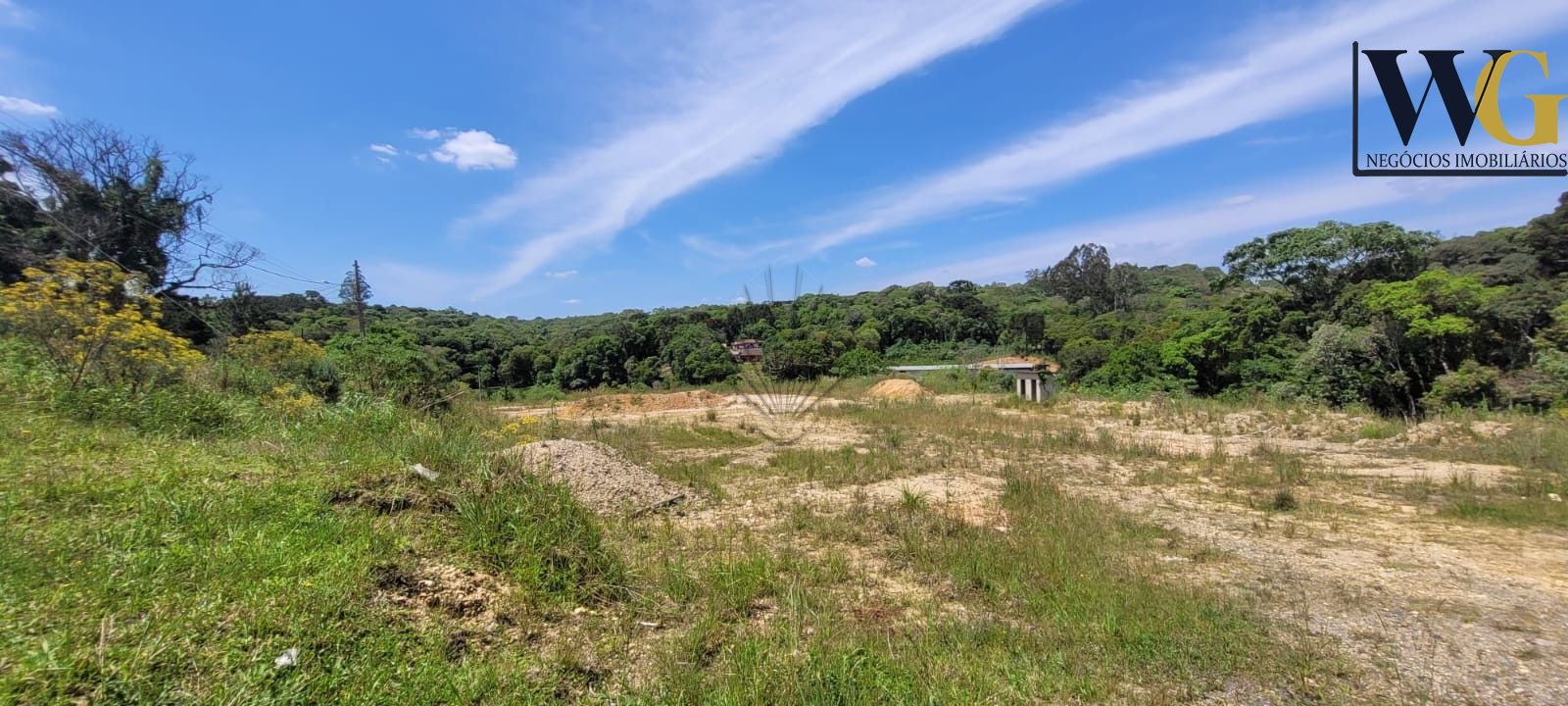 Terreno à venda, 1.185 m2,  CENTRO, TIJUCAS DO SUL - PR