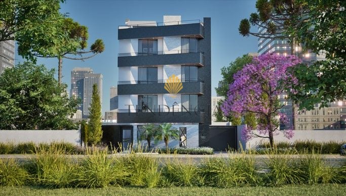 Apartamento com 2 quartos à venda, 58 m2 - Hauer - Curitiba PR