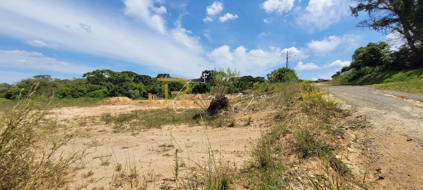 Terreno à venda, 1.185 m2,  CENTRO, TIJUCAS DO SUL - PR