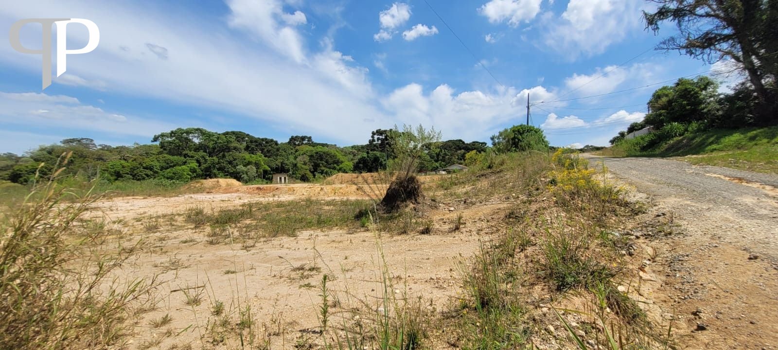 Terreno à venda, 1.185 m2,  CENTRO, TIJUCAS DO SUL - PR