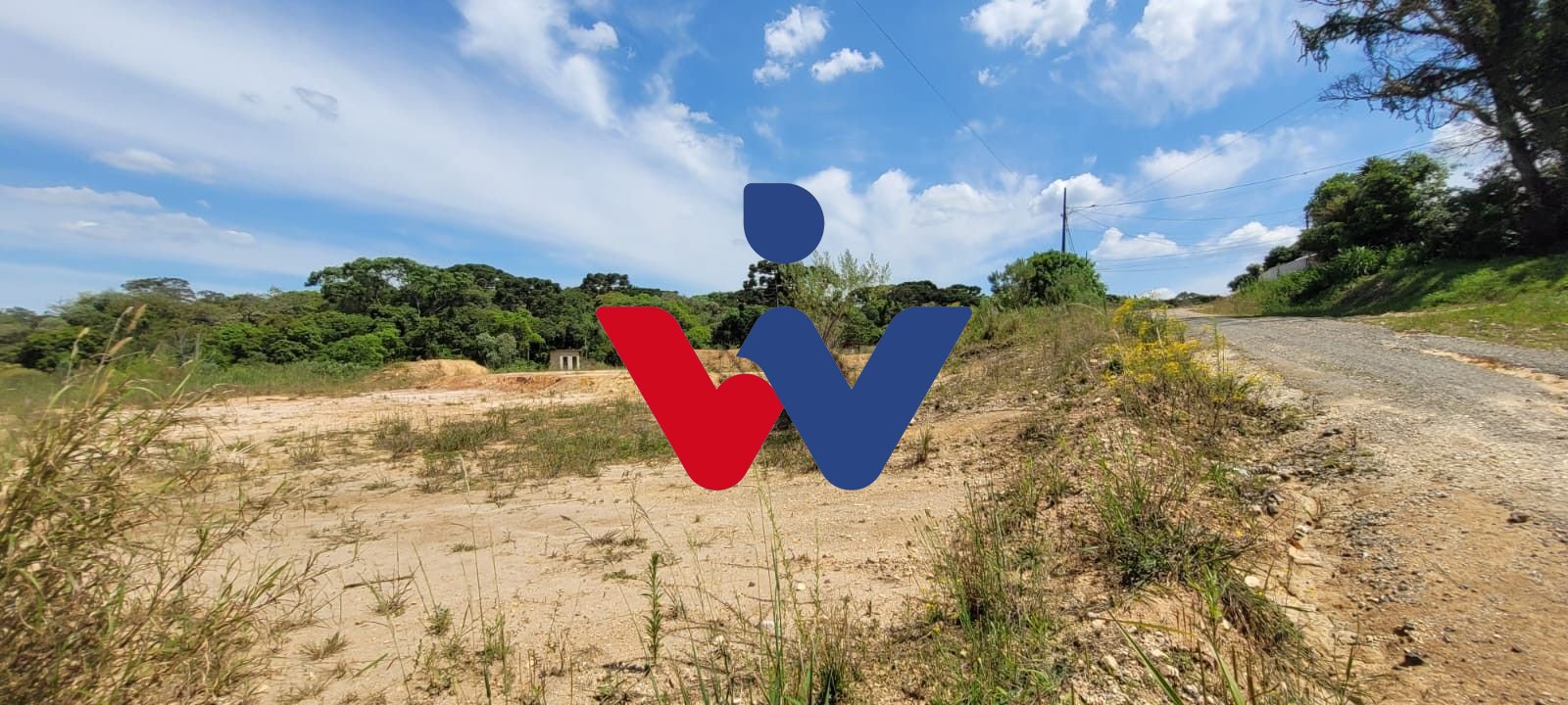 Terreno à venda, 1.185 m2,  CENTRO, TIJUCAS DO SUL - PR