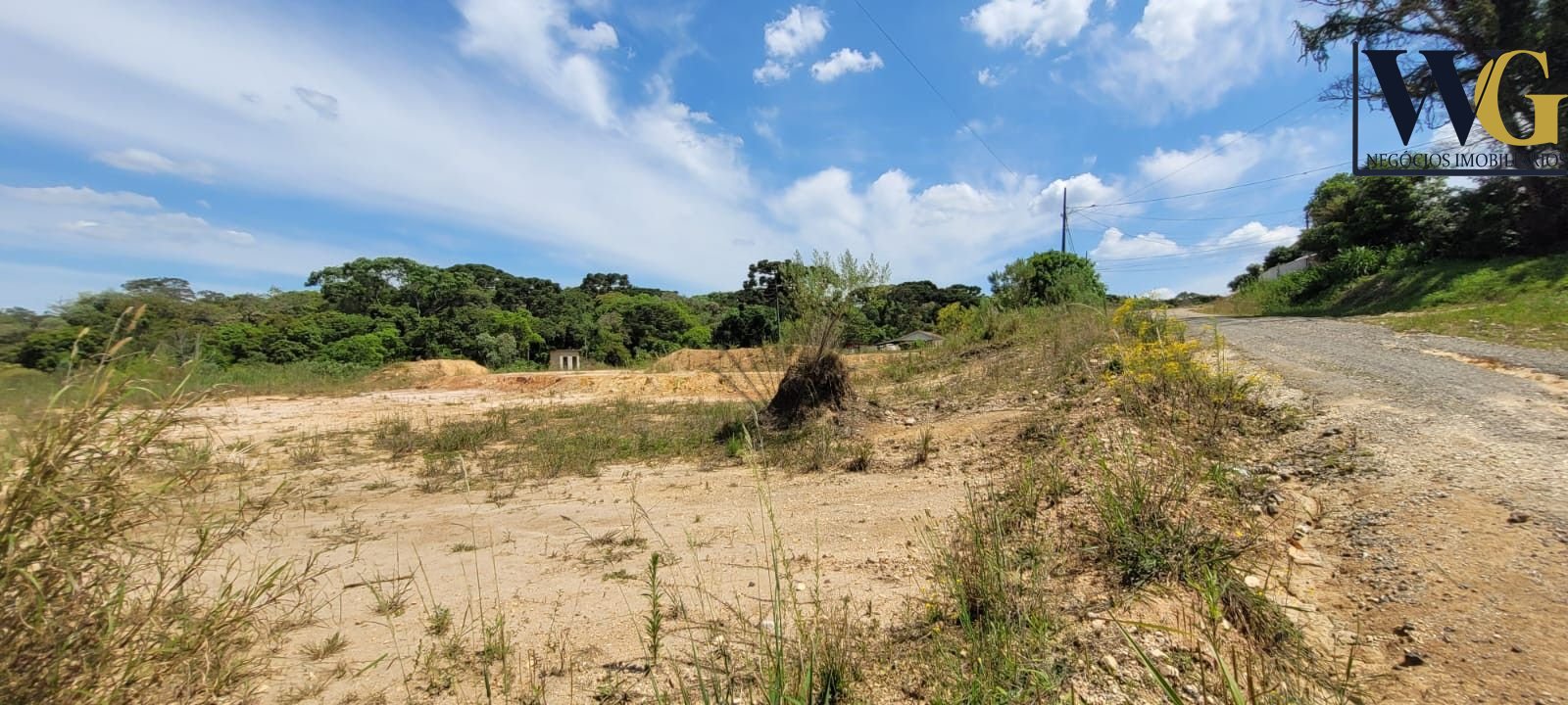 Terreno à venda, 1.185 m2,  CENTRO, TIJUCAS DO SUL - PR