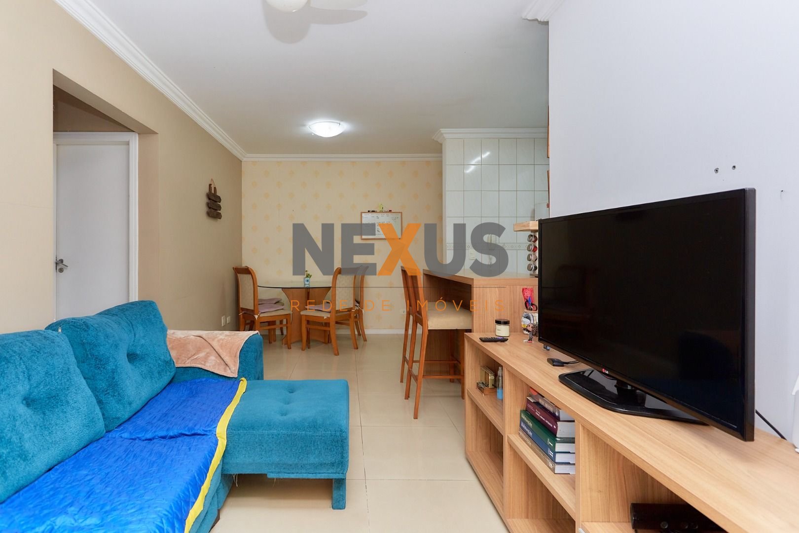 Apartamento com 2 dormitórios à venda,  69 m2 por R  480.000,0...