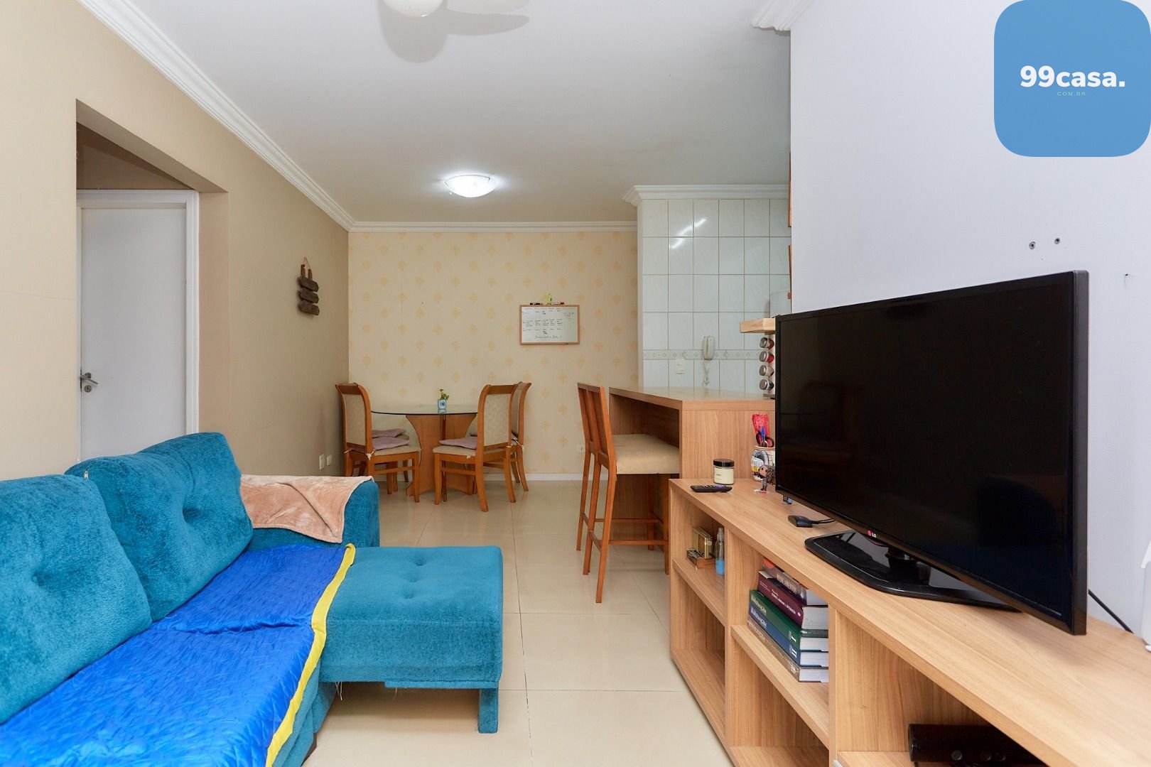 Apartamento com 2 dormitórios à venda,  69 m2 por R  480.000,0...
