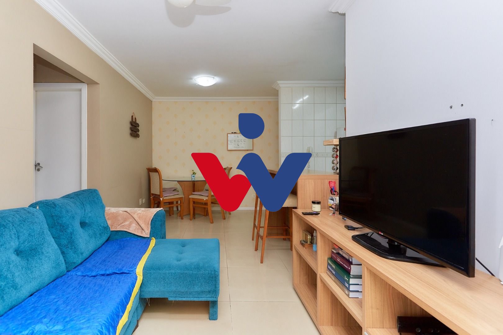 Apartamento com 2 dormitórios à venda,  69 m2 por R  480.000,0...