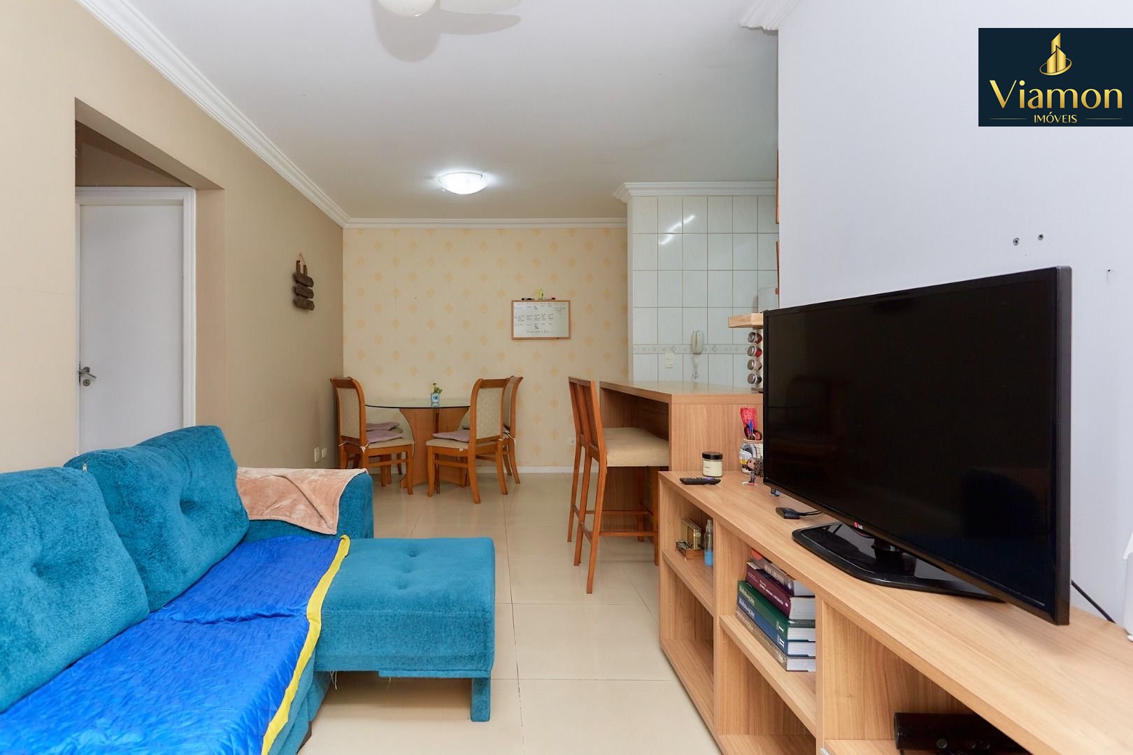 Apartamento com 2 dormitórios à venda,  69 m2 por R  480.000,0...