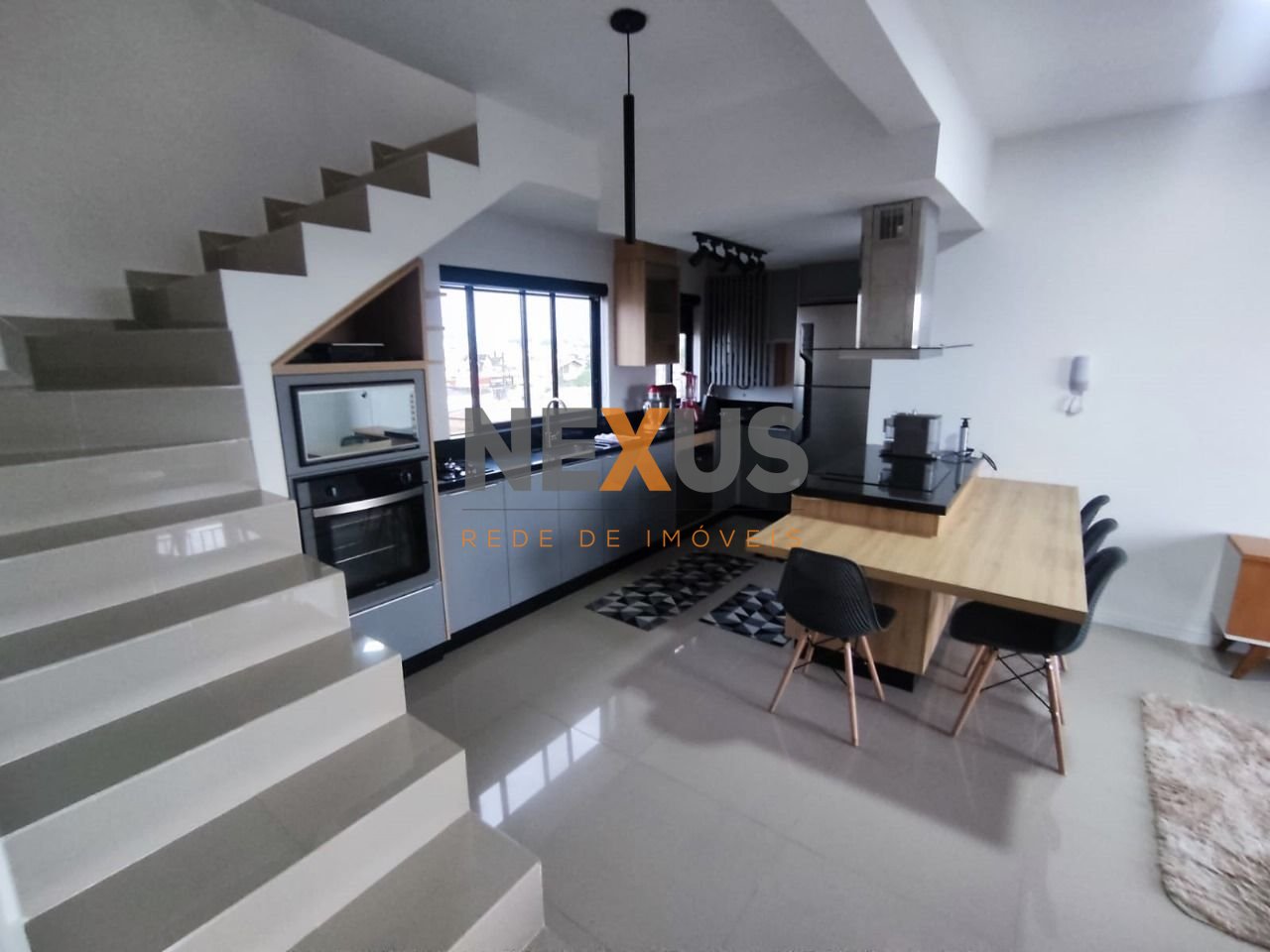 Cobertura com 2 quartos à venda,106.16 m2, SAO JOSE DOS PINHAI...