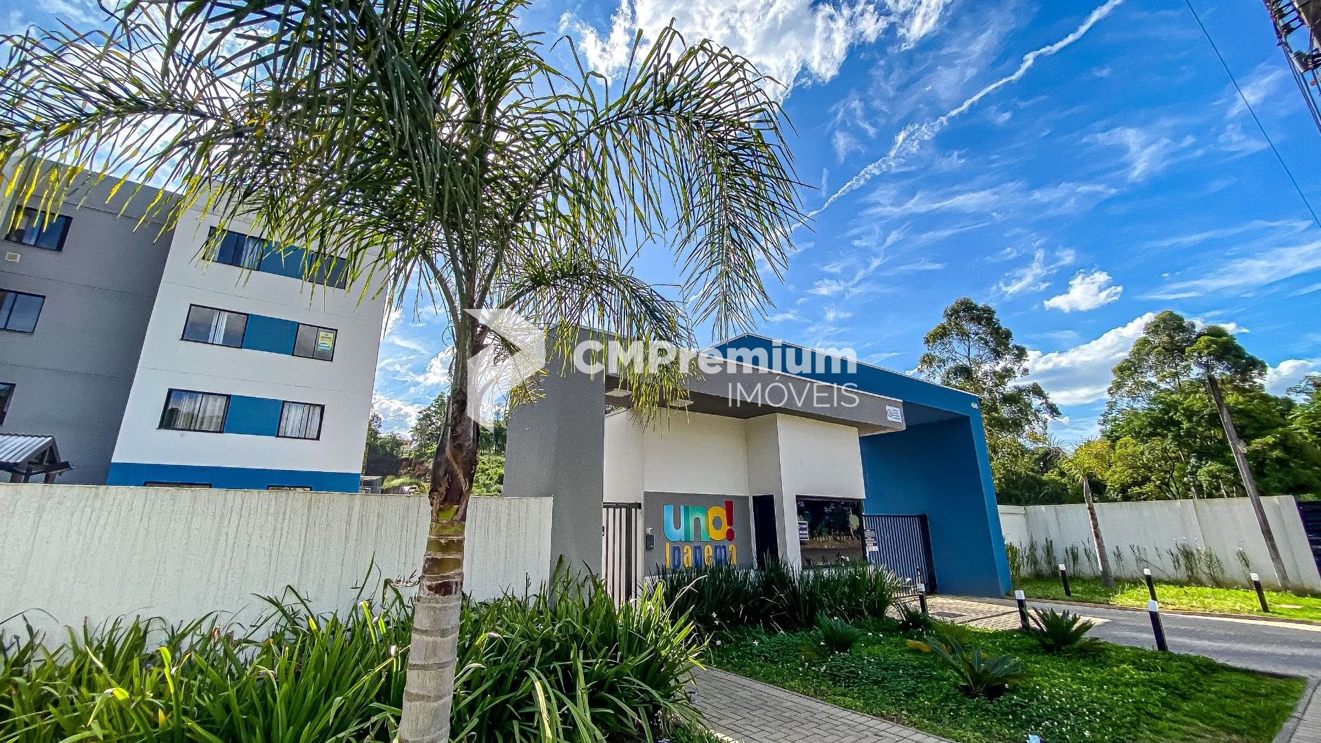 Apartamento com 2 dormitórios à venda, 47.12 m2, ALMIRANTE TAM...