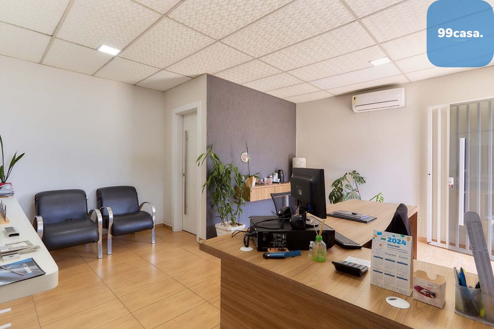 Barracão à venda, 500 m2 por R  1.780.000,00 - Uberaba - Curit...
